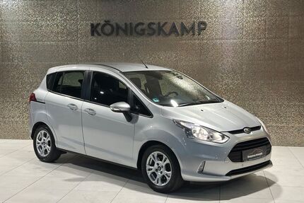 Ford B-Max 97.390 km 6.390 &euro; Jülich 52428