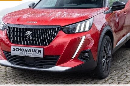 Peugeot 2008 40.791 km 23.270 &euro; Erftstadt 50374
