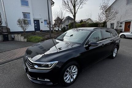 VW Passat Variant 85.204 km 16.999 &euro; Alfter 53347