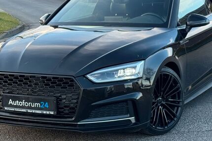 Audi A5 123.000 km 22.999 &euro; Jülich 52428
