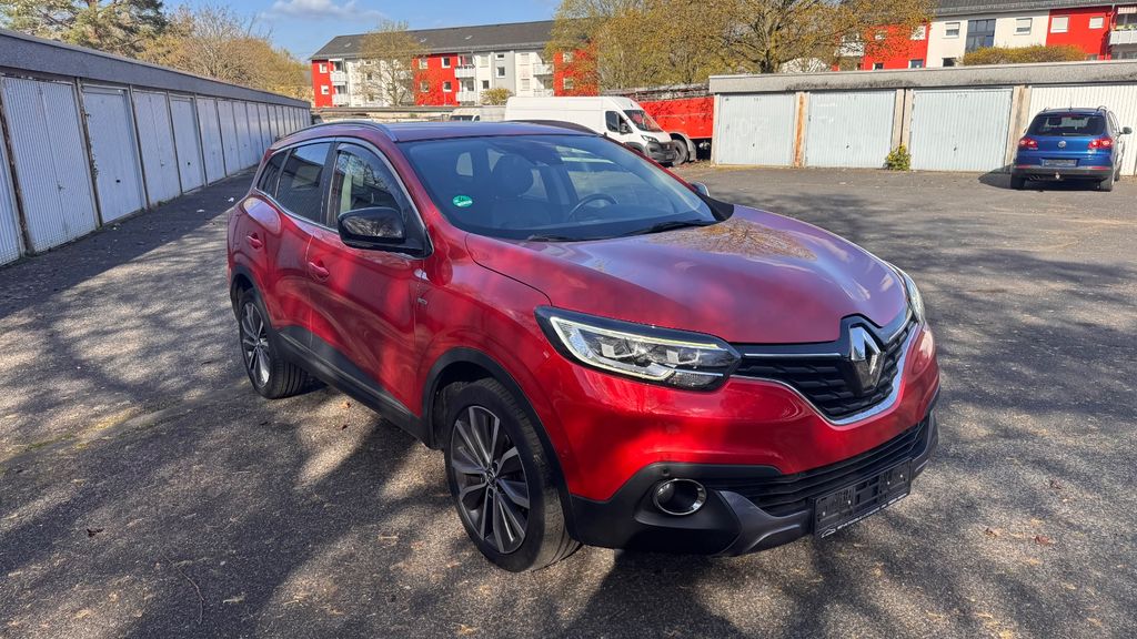 Renault Kadjar 150.085 km 12.000 &euro; Köln 51143