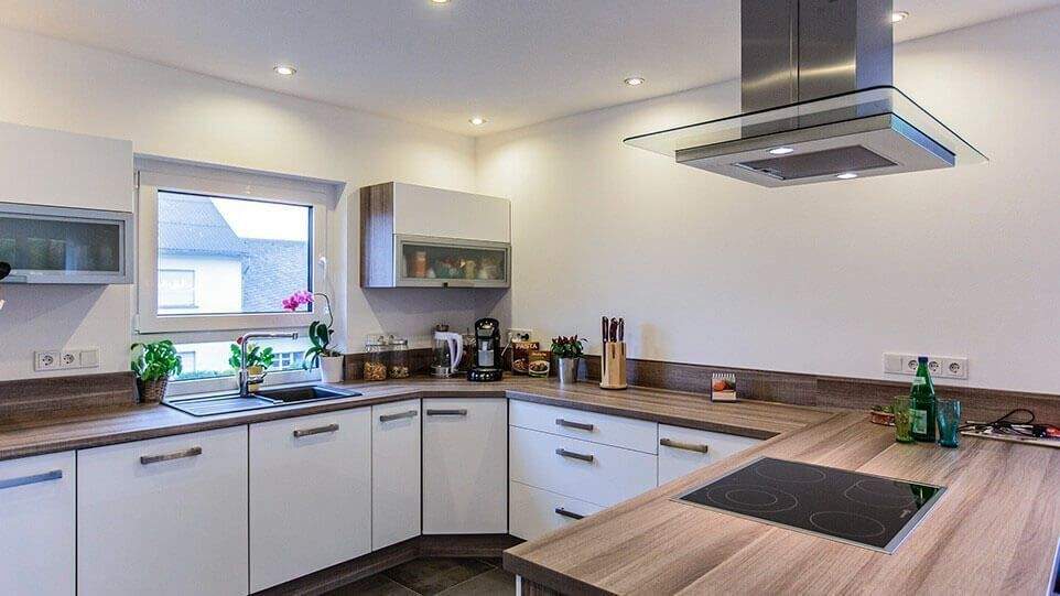 Einfamilienhaus Erftstadt Lechenich - 4 Zimmer, 162 m&sup2;, 607.549&euro; | Angebot:25683603