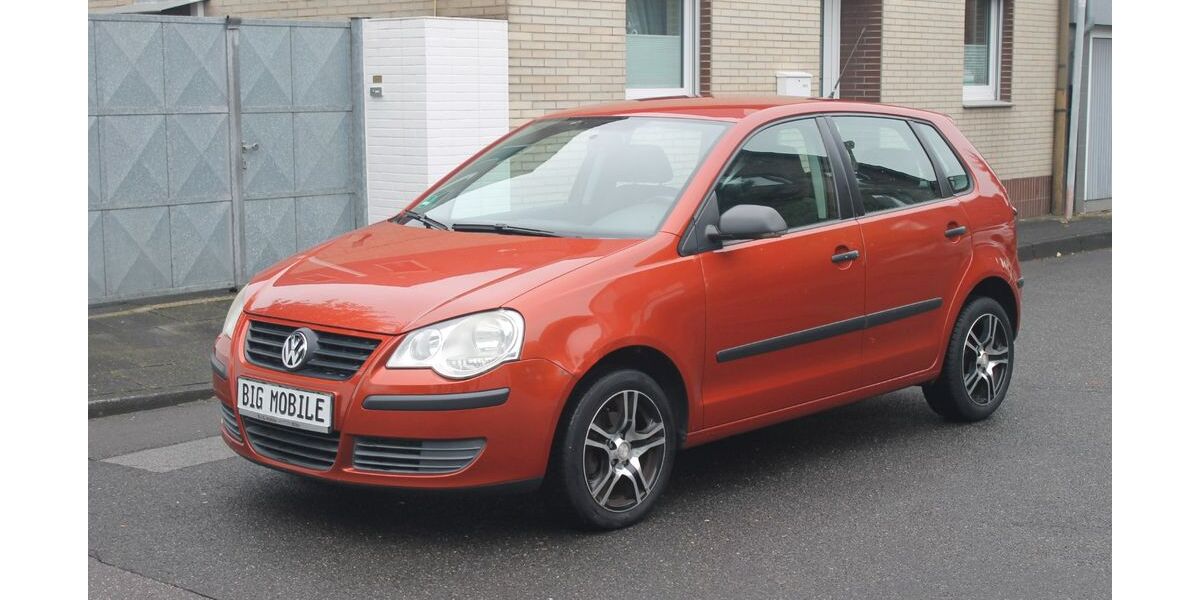 VW Polo 163.000 km 4.450 &euro; Köln 50739