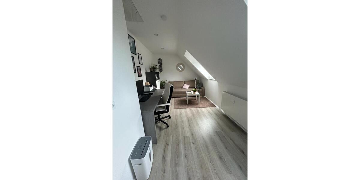 Maisonettenwohnung Bedburg - 3.5 Zimmer, 94 m&sup2;, 1.000&euro; | Angebot:25852015