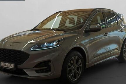 Ford Kuga 42.950 km 25.880 &euro; Leverkusen 51381