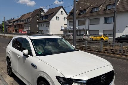 Mazda CX-60 41.500 km 34.000 &euro; Köln 50739