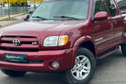 Toyota Tundra 145.000 km 11.199 &euro; Jülich 52428