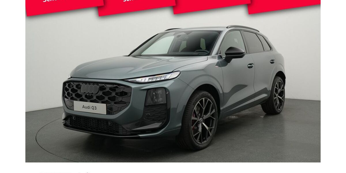 Audi Q3 1.009 km 70.980 &euro; Leverkusen 51373