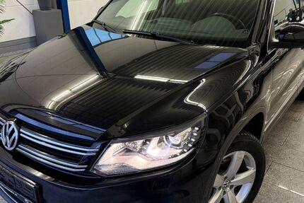 VW Tiguan 147.099 km 14.960 &euro; Köln 50829