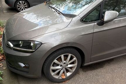 VW Golf Sportsvan 17.566 km 14.990 &euro; Erftstadt 50374