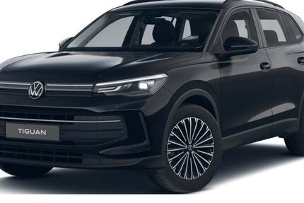 VW Tiguan 7.931 km 37.440 &euro; Bergheim 50126