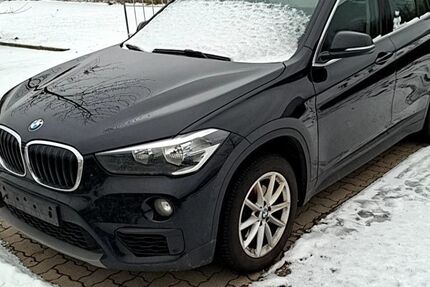 BMW X1 268.200 km 8.990 &euro; Leverkusen 51381