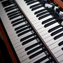 Hammond Organ Grooves & Jam Session 26.11.2026 Salon De Jazz