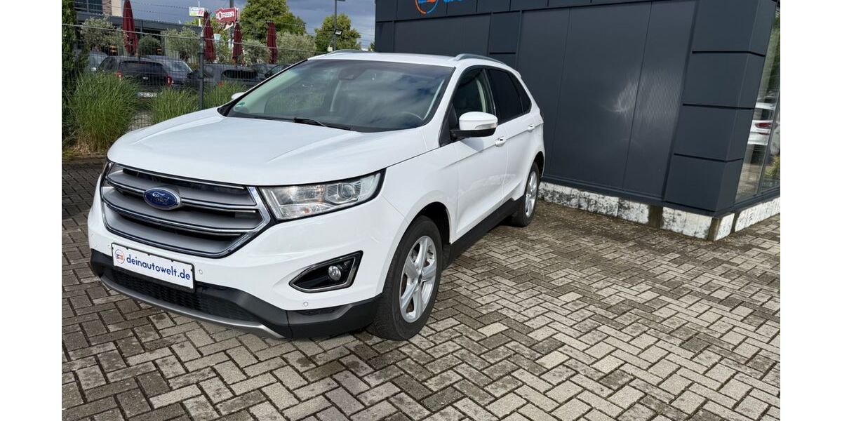 Ford Edge 154.000 km 14.900 &euro; Dormagen 41540