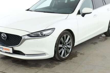 Mazda 6 110.541 km 19.070 &euro; Köln 50739