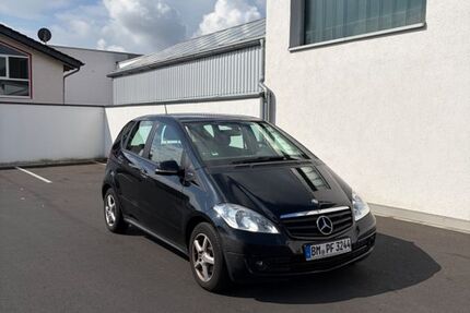 Mercedes-Benz A 160 108.327 km 3.450 &euro; Köln 51069