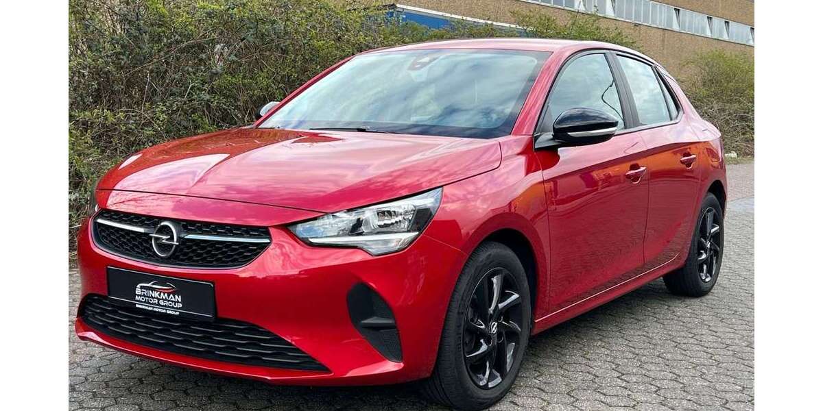 Opel Corsa 65.434 km 11.795 &euro; Weilerswist 53919