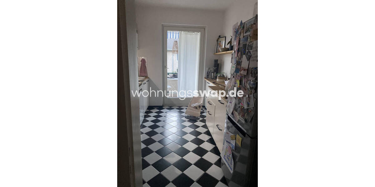 Etagenwohnung Köln Lindenthal - 3 Zimmer, 89 m&sup2;, 900&euro; | Angebot:25914146