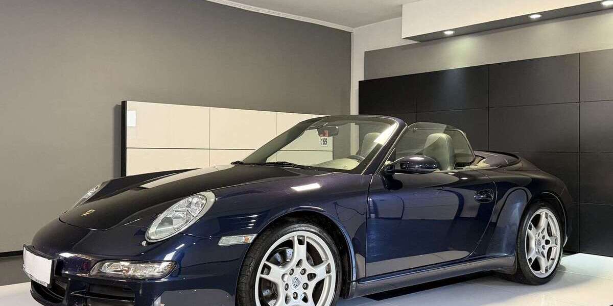 Porsche 997 47.304 km 56.997 &euro; Köln 51067