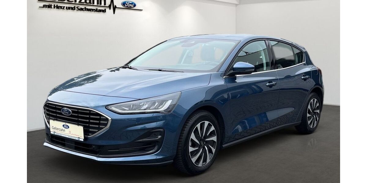 Ford Focus 12.267 km 22.390 &euro; Köln 51107