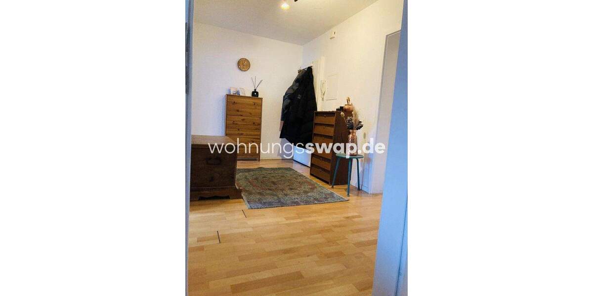 Etagenwohnung Köln Lindenthal - 3 Zimmer, 75 m&sup2;, 900&euro; | Angebot:25923947