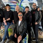 April Moon - Suddenly September 2026