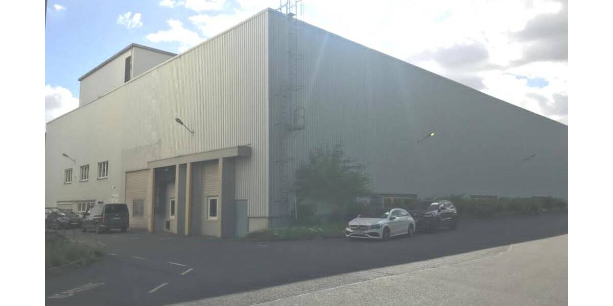 Gewerbeobjekt Düren Mariaweiler-Hoven - 6.900.000&euro; | Angebot:25738285