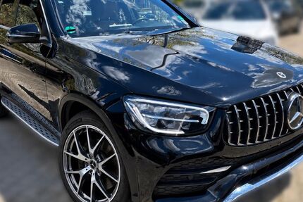 Mercedes-Benz GLC 300 185.000 km 29.900 &euro; Alfter / Bonn 53347
