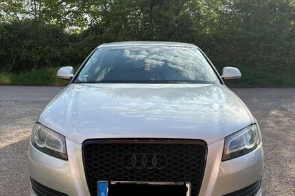 Audi A3 99.800 km 7.899 &euro; Jülich 52428