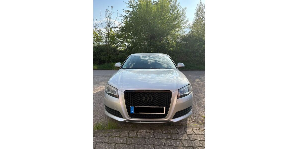 Audi A3 99.800 km 7.899 &euro; Jülich 52428