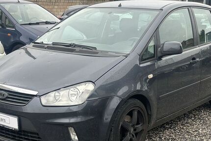 Ford C-Max 320.000 km 1.600 &euro; Kerpen 50171