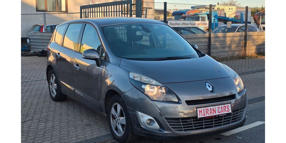 Renault Scenic 255.613 km 1.300 &euro; Düren 52353