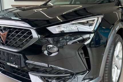 Cupra Formentor 29.500 km 22.999 &euro; Nörvenich 52388