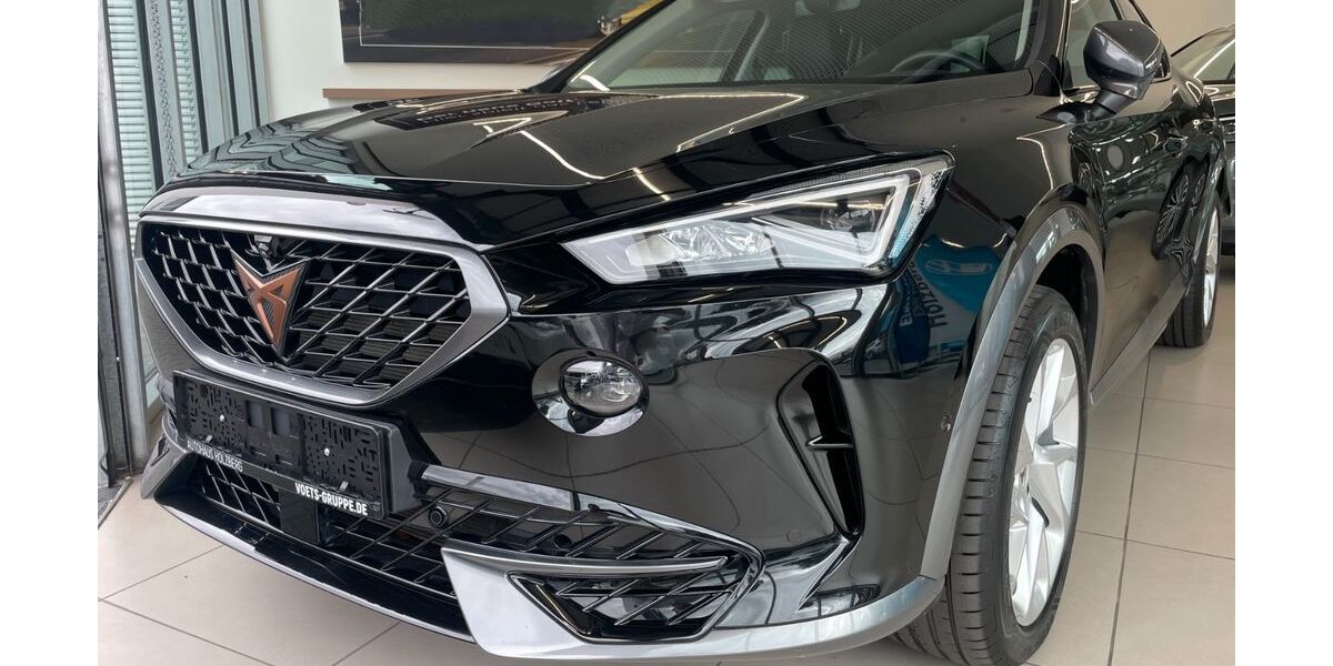 Cupra Formentor 29.500 km 22.999 &euro; Nörvenich 52388