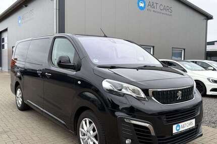 Peugeot Traveller 129.780 km 23.990 &euro; Zülpich 53909