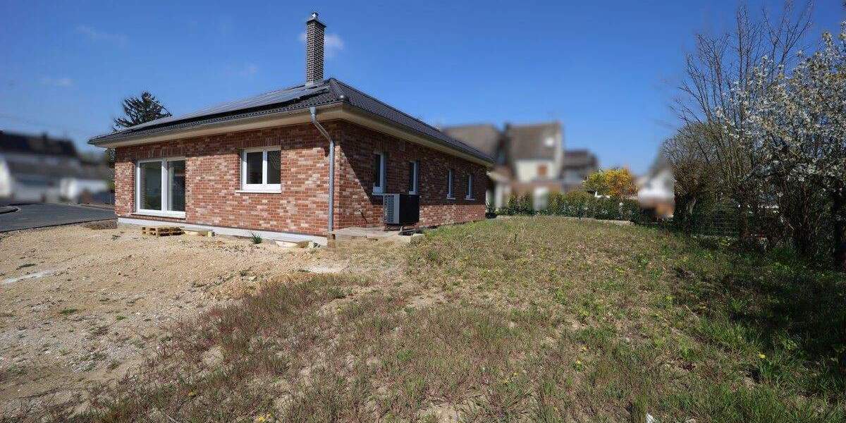 Einfamilienhaus Swisttal Heimerzheim - 5 Zimmer, 174 m&sup2;, 709.000&euro; | Angebot:25730593