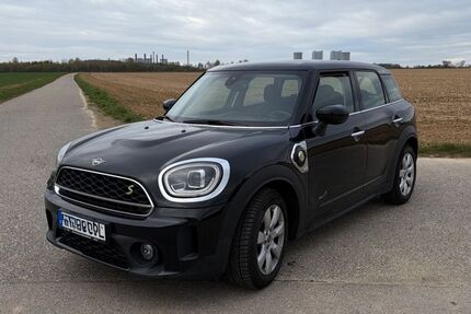 Mini Countryman SE (Cooper) 71.000 km 21.999 &euro; Bergheim 50129