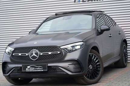 Mercedes-Benz GLC 300 40.900 km 69.999 &euro; Grevenbroich 41515