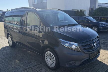 Mercedes-Benz Vito 129.500 km 26.775 &euro; Kerpen 50171