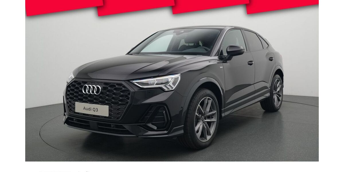 Audi Q3 2.980 km 46.680 &euro; Leverkusen 51373