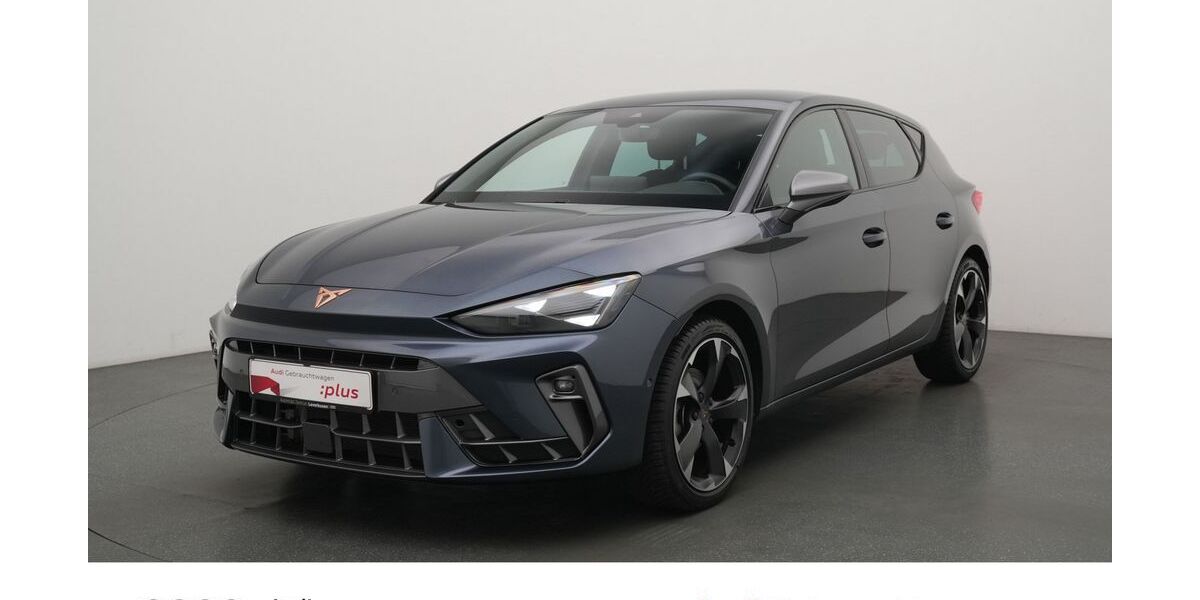 Cupra Leon 16.500 km 32.988 &euro; Leverkusen 51373