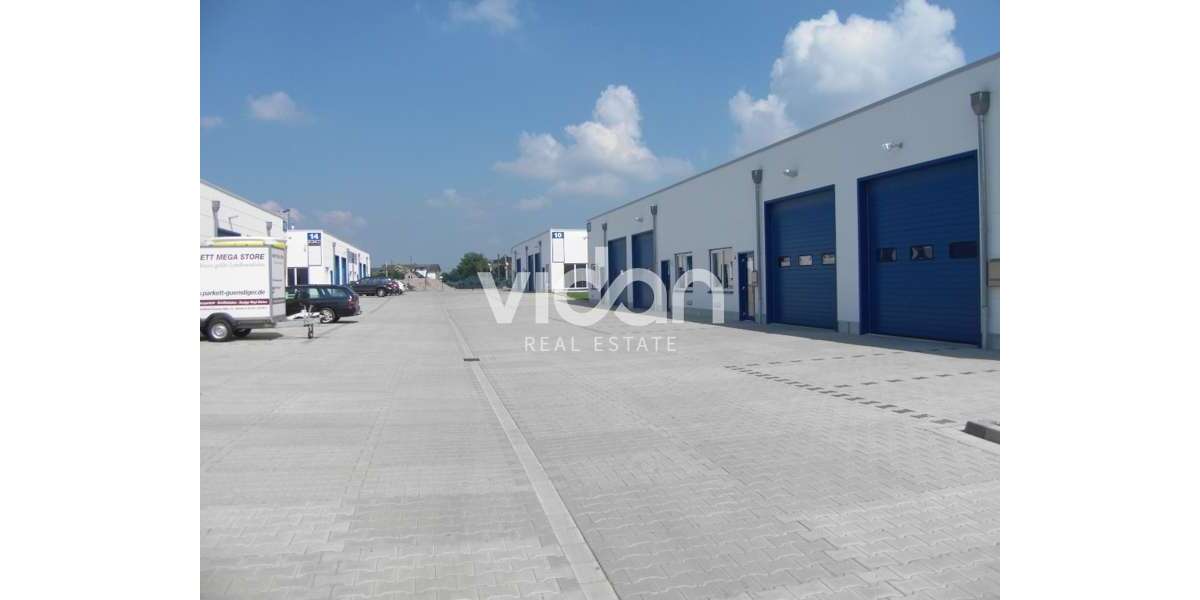 Gewerbeobjekt Frechen - 1.692&euro; | Angebot:22146400