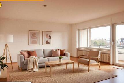 Wohnung Frechen Königsdorf - 3 Zimmer, 103 m&sup2;, 315.000&euro; | Angebot:25929470