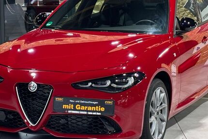 Alfa Romeo Giulia 8.800 km 31.899 &euro; Wirges 56422