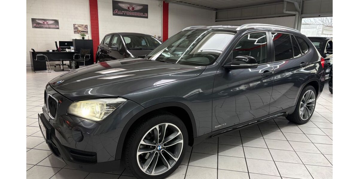 BMW X1 150.000 km 13.300 &euro; Leverkusen 51371