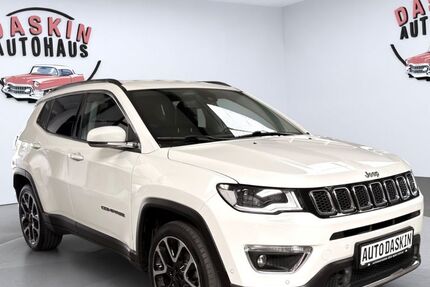 Jeep Compass 140.000 km 13.800 &euro; Köln 50827