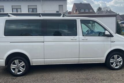 VW T6 Caravelle 102.760 km 28.500 &euro; Hürth 50354