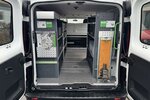 Renault Trafic L2H1 Sth Regale/Schraubst EU6 GARANTIE 85.000 km 17.000 &euro; Erftstadt 50374