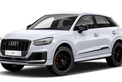 Audi SQ2 84.654 km 30.880 &euro; Bergheim 50126