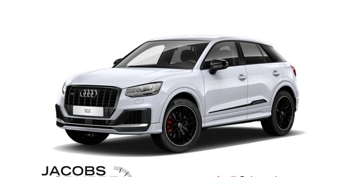Audi SQ2 84.654 km 30.880 &euro; Bergheim 50126